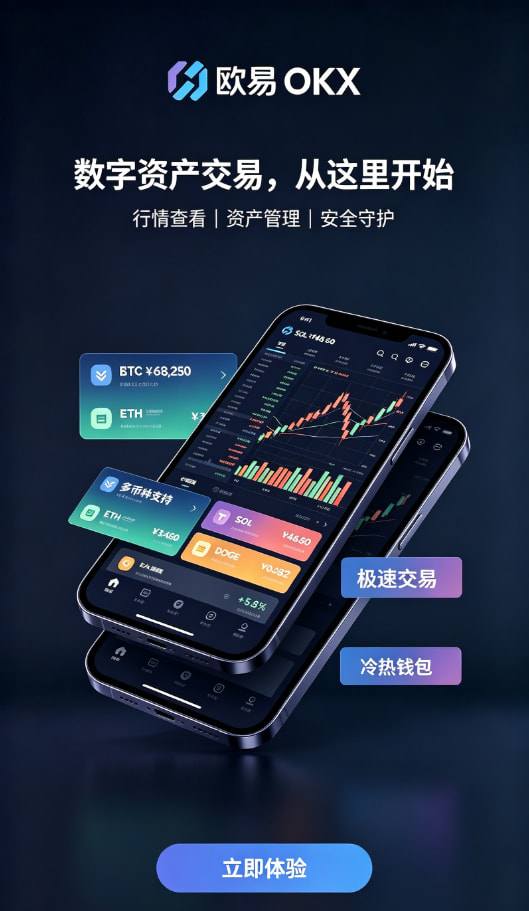 欧交易所app最新版注册